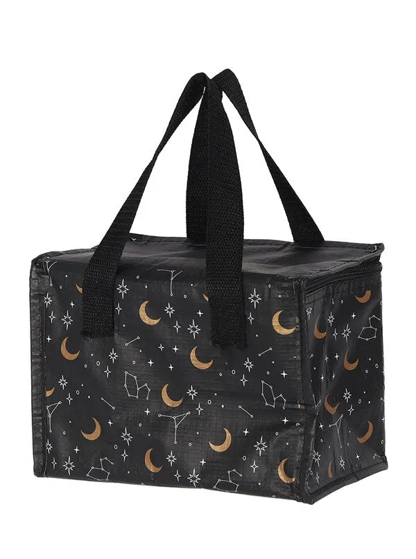 Fortune Teller Lunch Bag