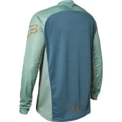 Fox Men's Defend LS Jersey, cc1