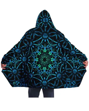 Fractals Cloak