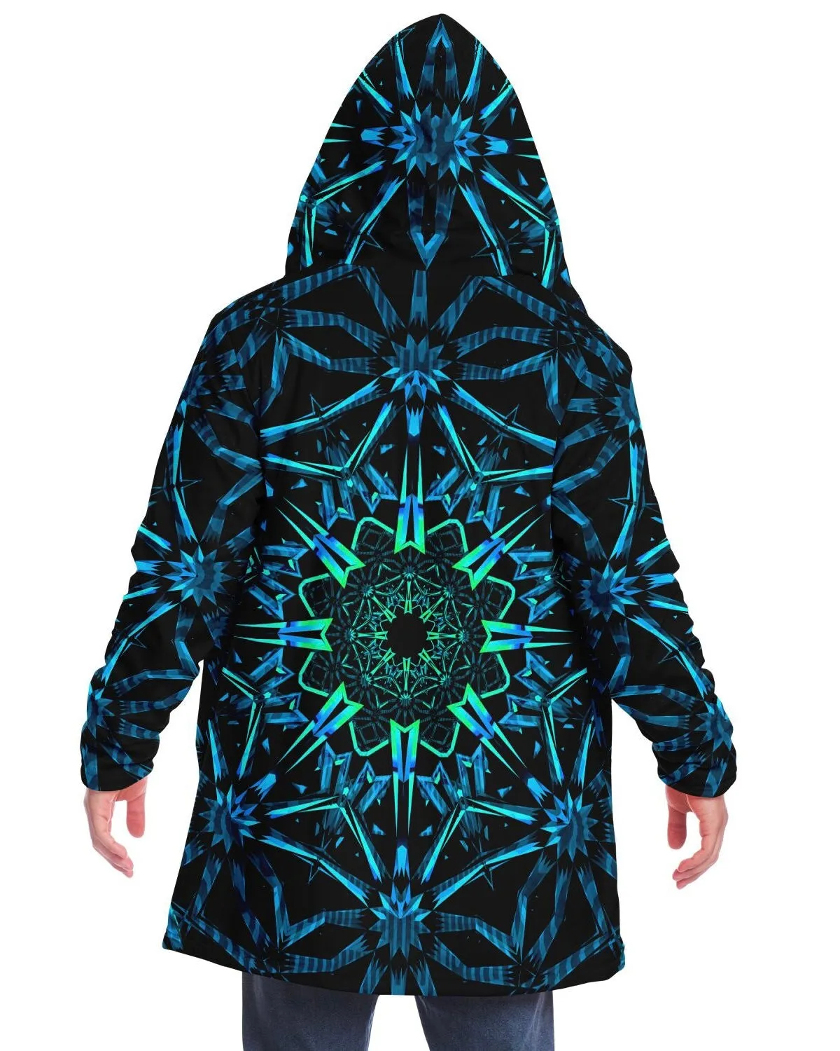 Fractals Cloak