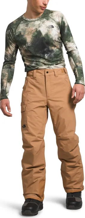 Freedom Insulated Pant Men's