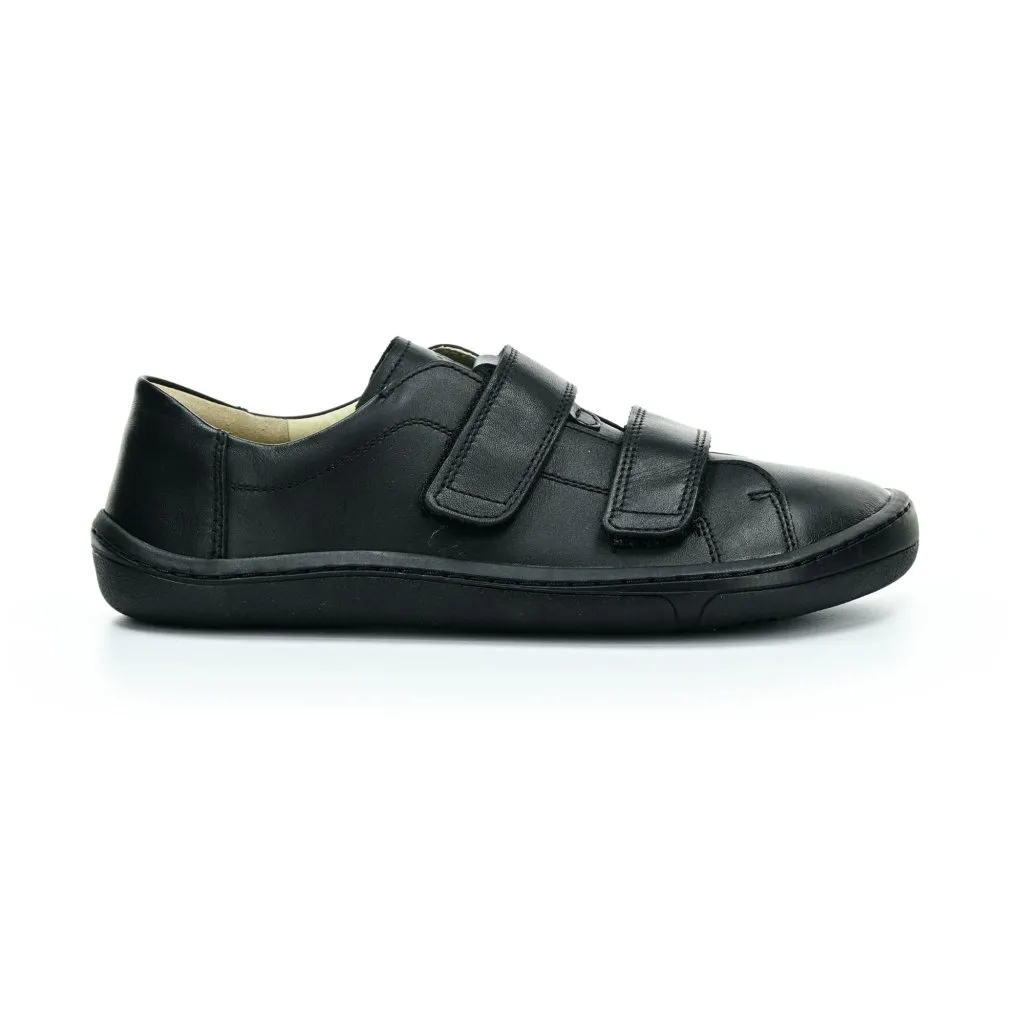 Froddo G3130187 Black barefoot shoes