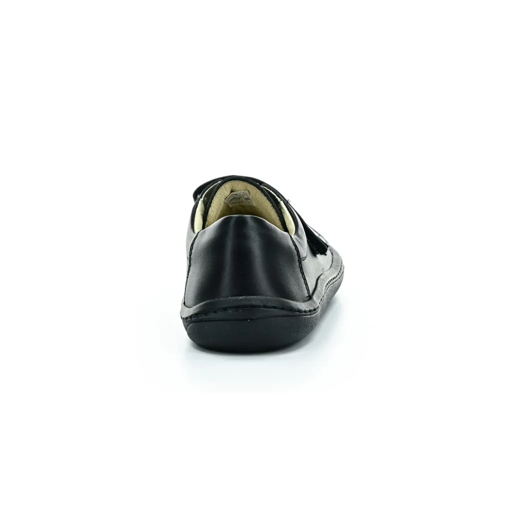 Froddo G3130187 Black barefoot shoes