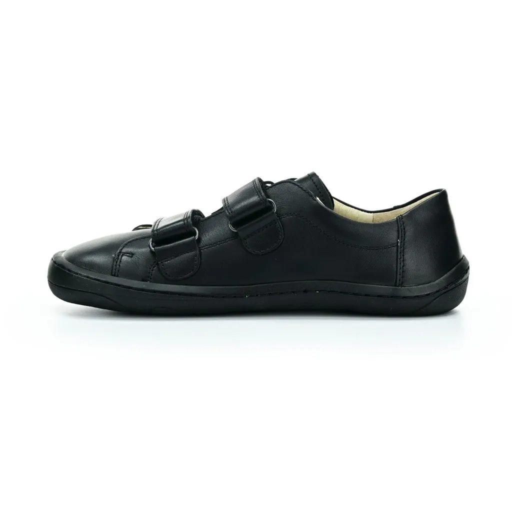 Froddo G3130187 Black barefoot shoes