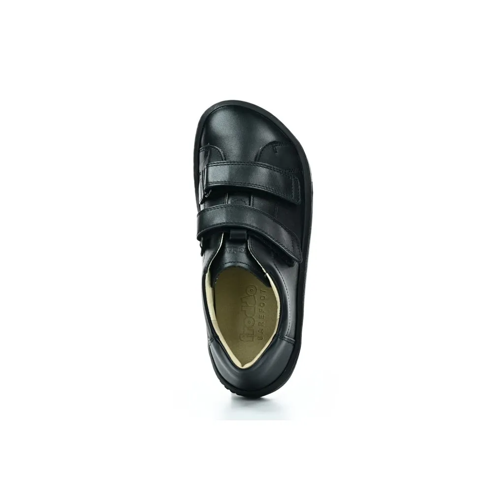 Froddo G3130187 Black barefoot shoes