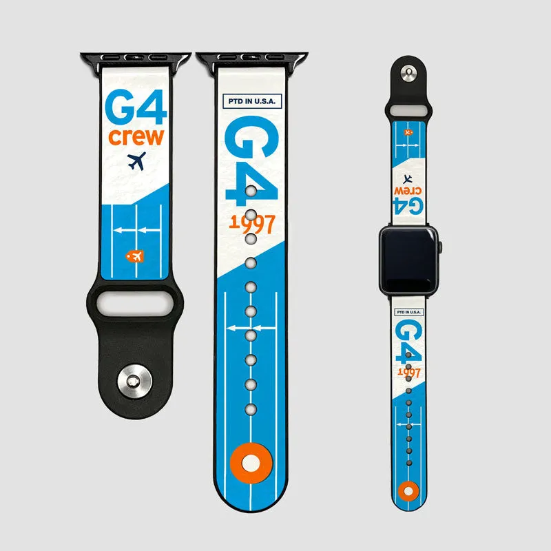 G4 - Apple Watch Band