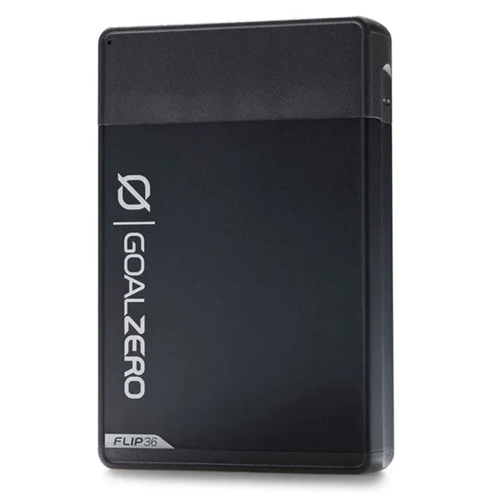 Goal Zero Flip 36 Power Bank