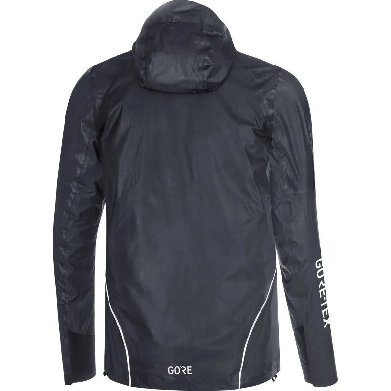 Gore Wear  R7 Gore-Tex Shakedry Trail Hooded Jacket - Giacca antipioggia - Uomo