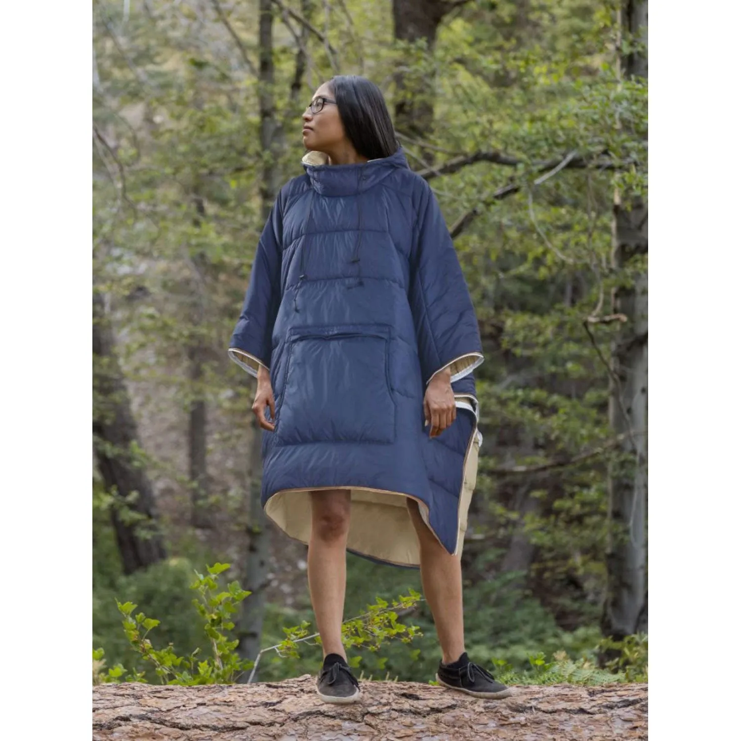 Great Outdoors 3 in 1 Poncho