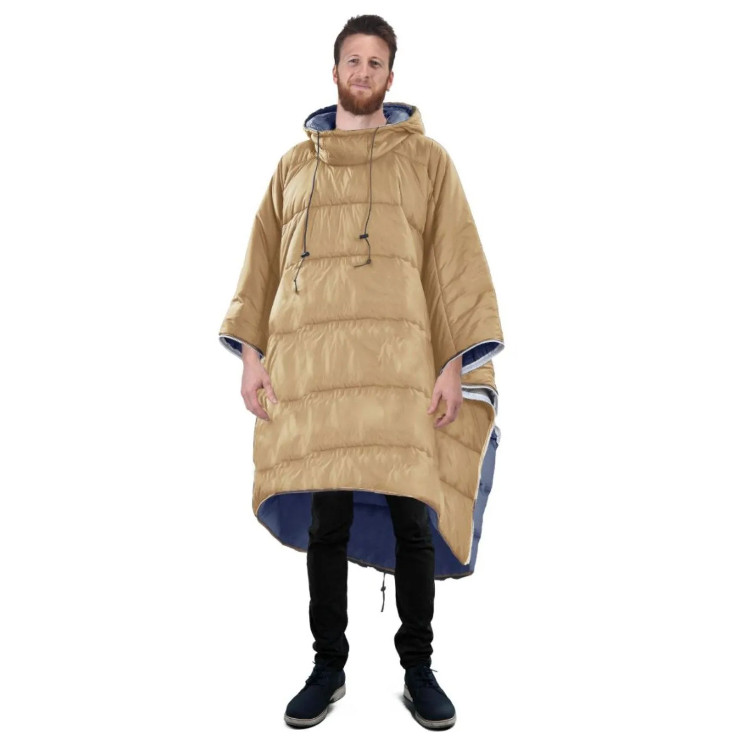 Great Outdoors 3 in 1 Poncho