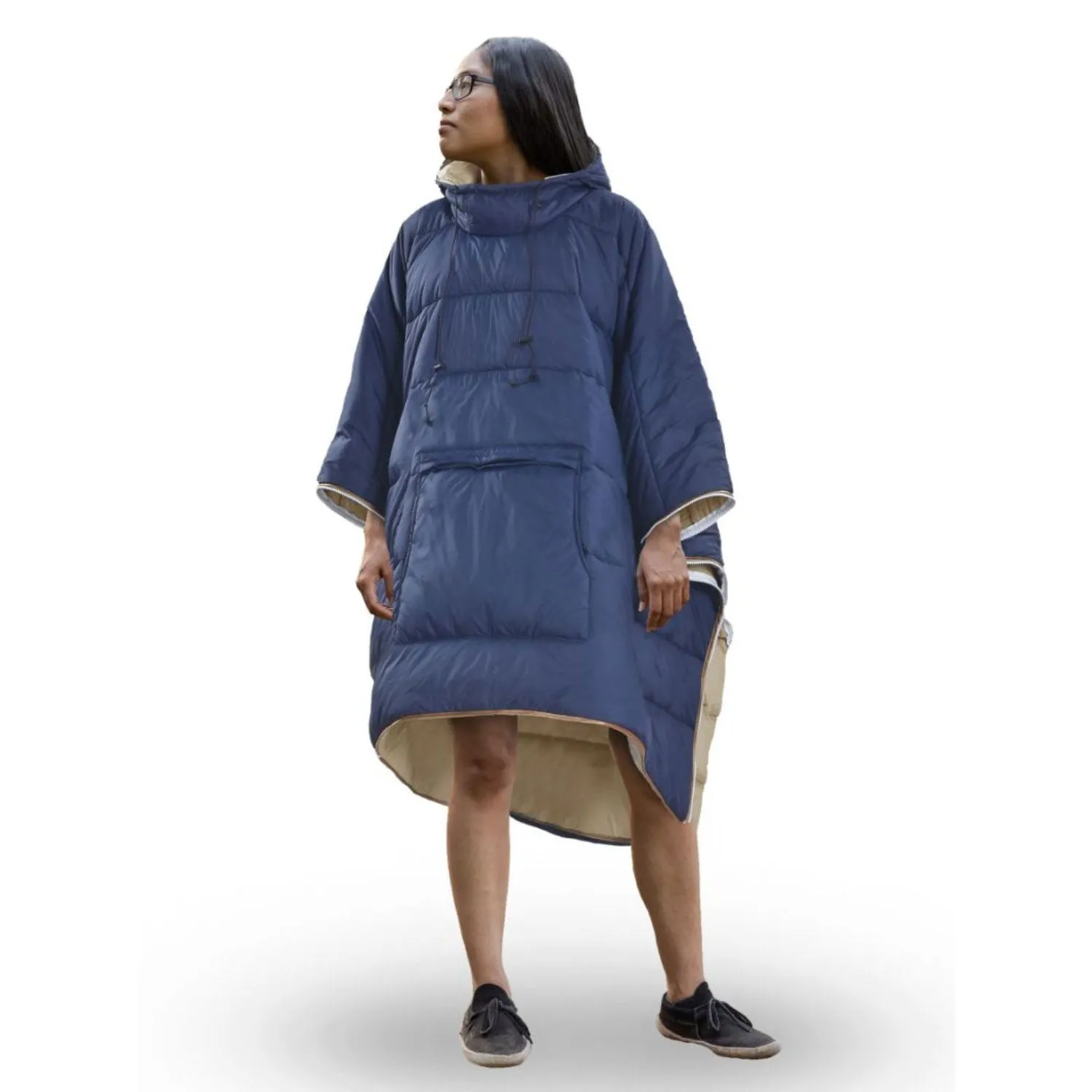 Great Outdoors 3 in 1 Poncho