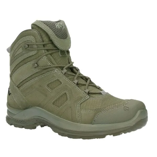    Haix MGM330125-M1 Black Eagle Athletic 2.0 GTX