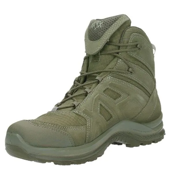    Haix MGM330125-M1 Black Eagle Athletic 2.0 GTX