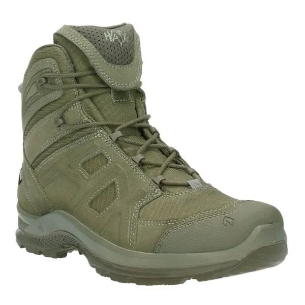    Haix MGM330125-M1 Black Eagle Athletic 2.0 GTX