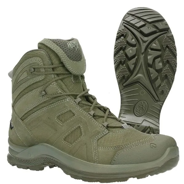    Haix MGM330125-M1 Black Eagle Athletic 2.0 GTX