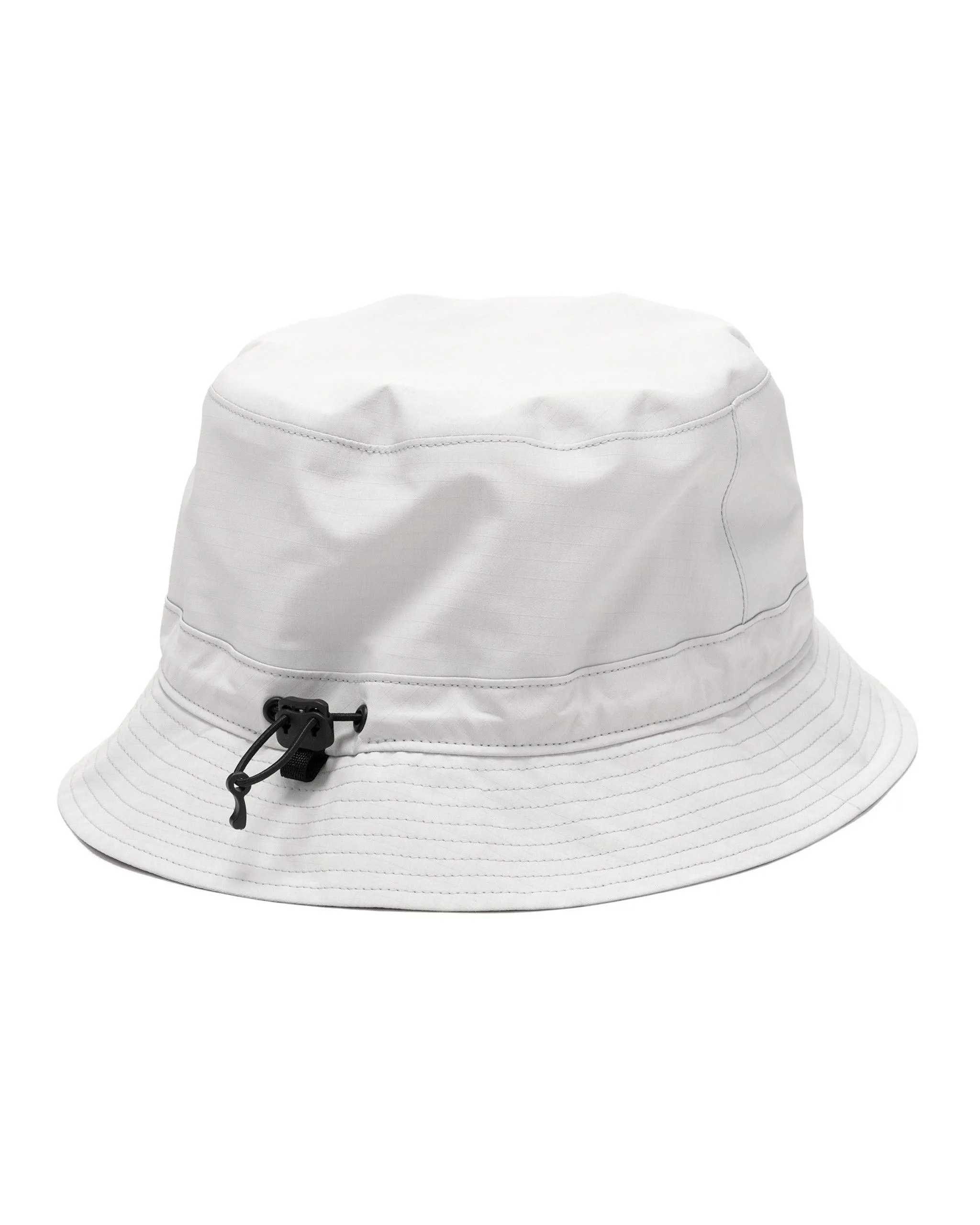 Horizon Bucket Hat - GORE-TEX 3L Nylon Ripstop Fog