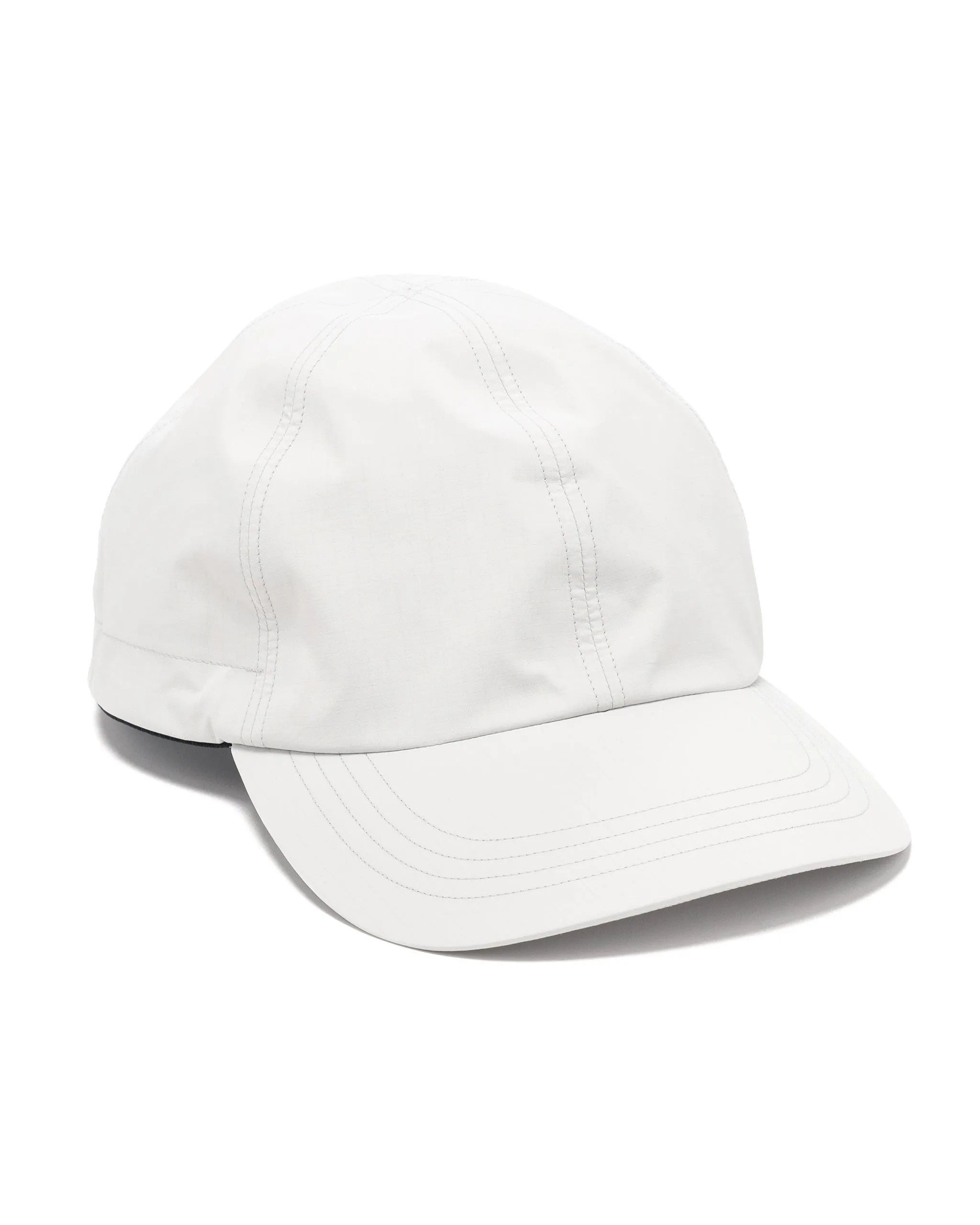 Horizon Cap - GORE-TEX 3L Nylon Ripstop Fog