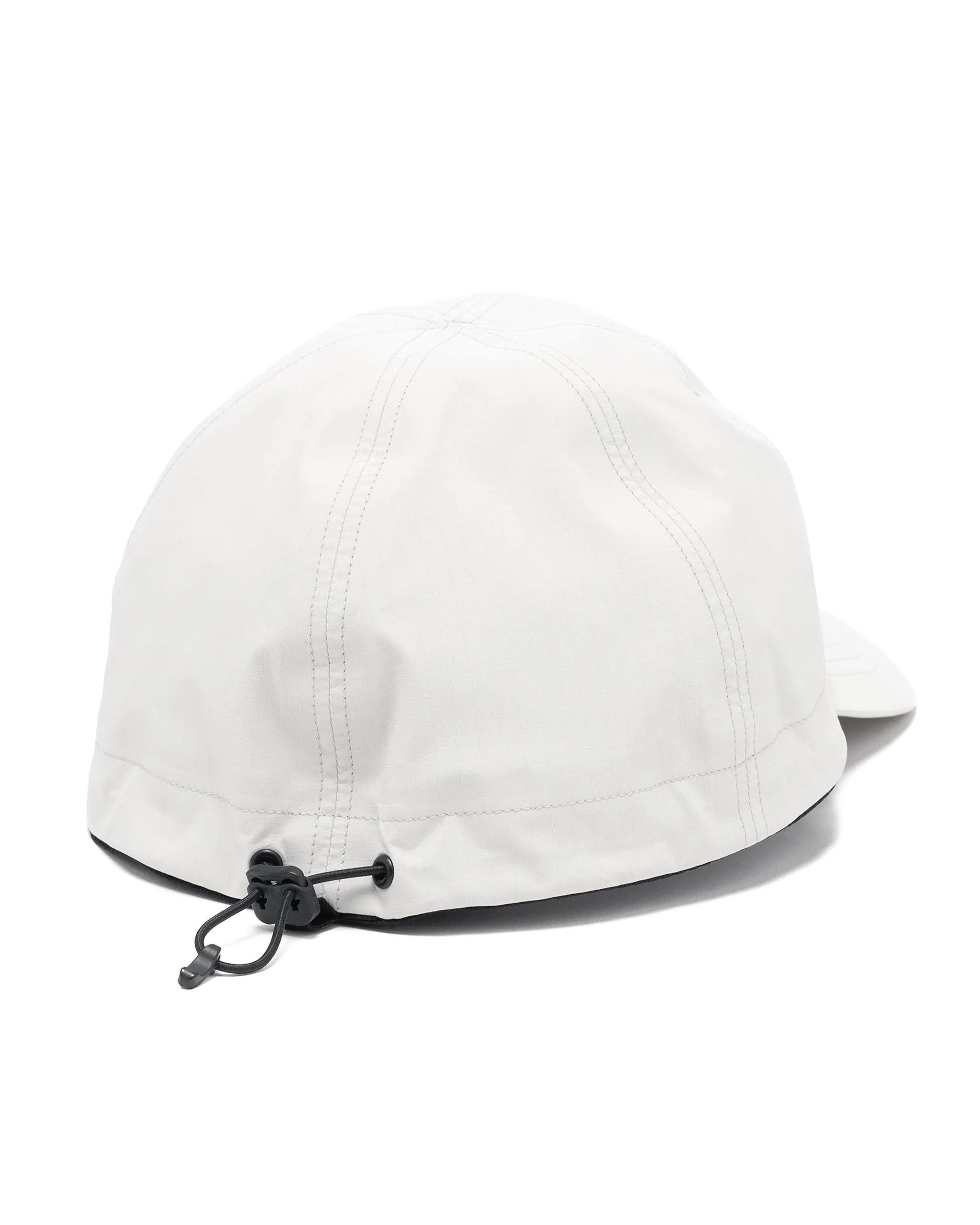 Horizon Cap - GORE-TEX 3L Nylon Ripstop Fog