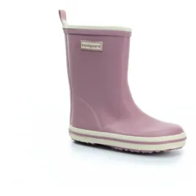 insulated boots Bundgaard Charly High Dark Rose