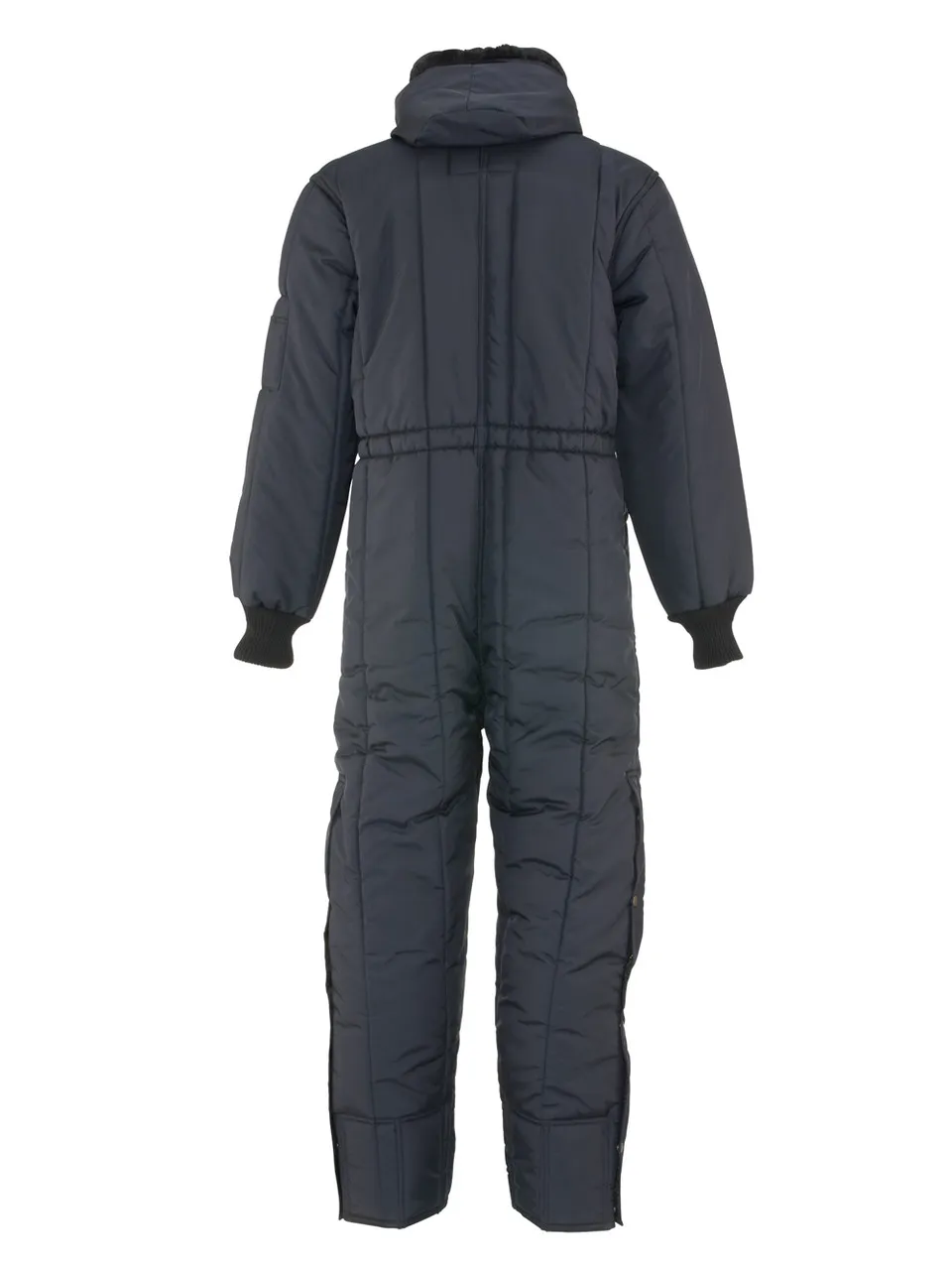 Iron-Tuff® Coveralls with Hood