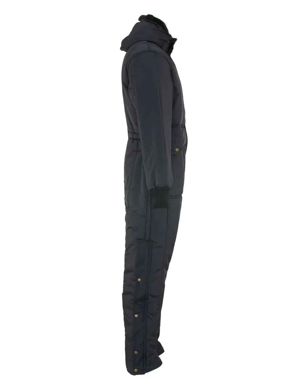 Iron-Tuff® Coveralls with Hood