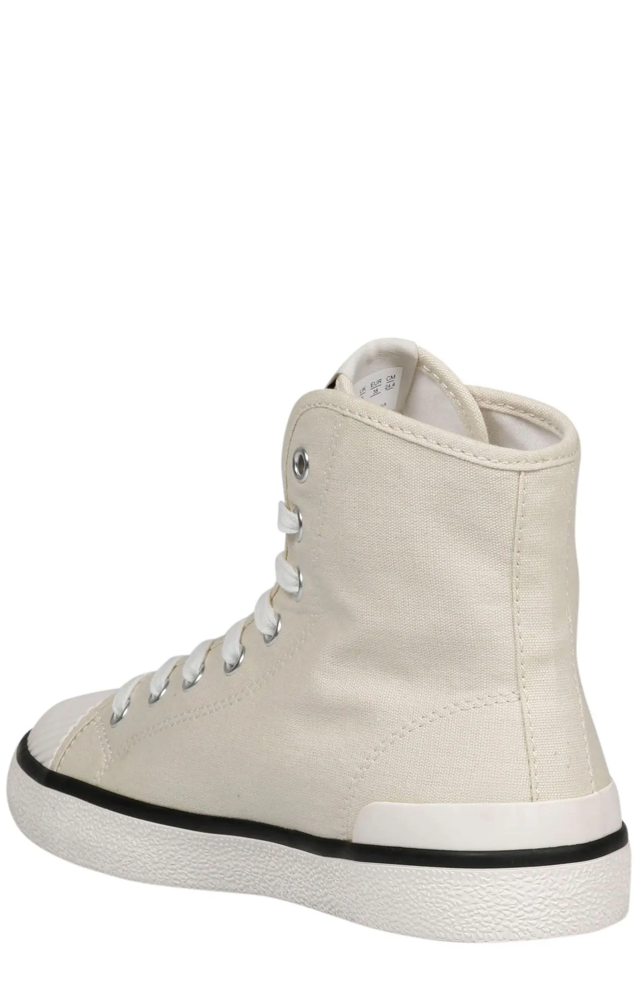 Isabel Marant Benkeen High-Top Sneakers