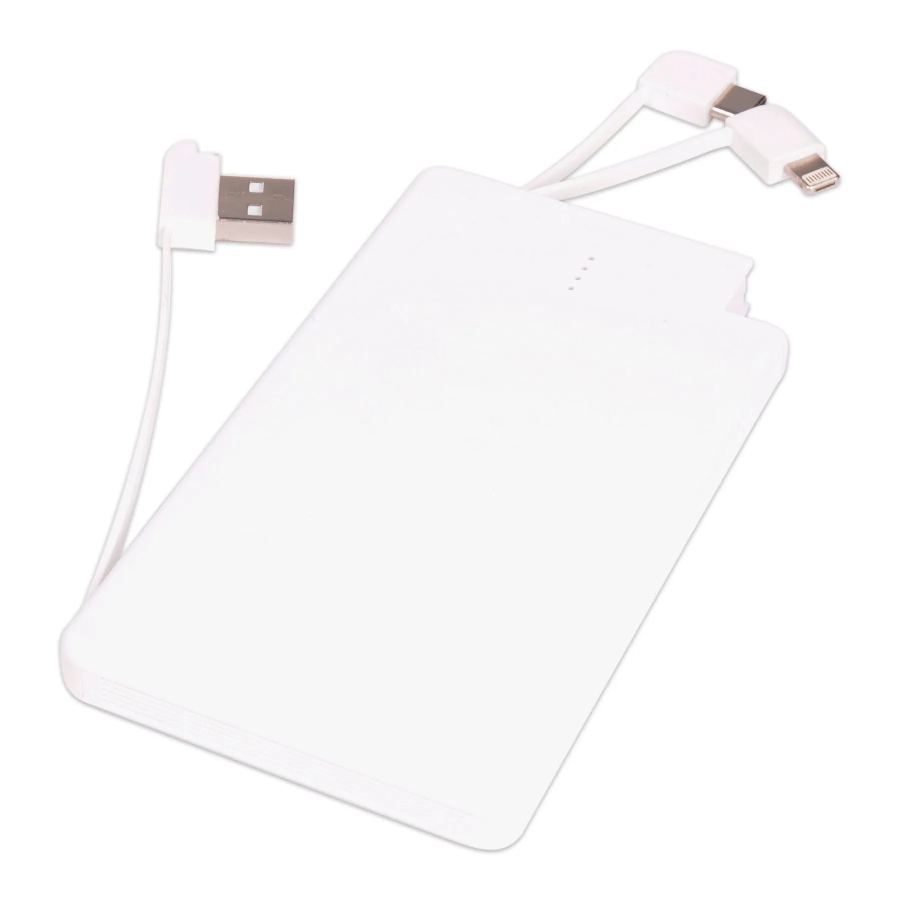 iTwist 5,000mAh 6-in-1 Power Bank