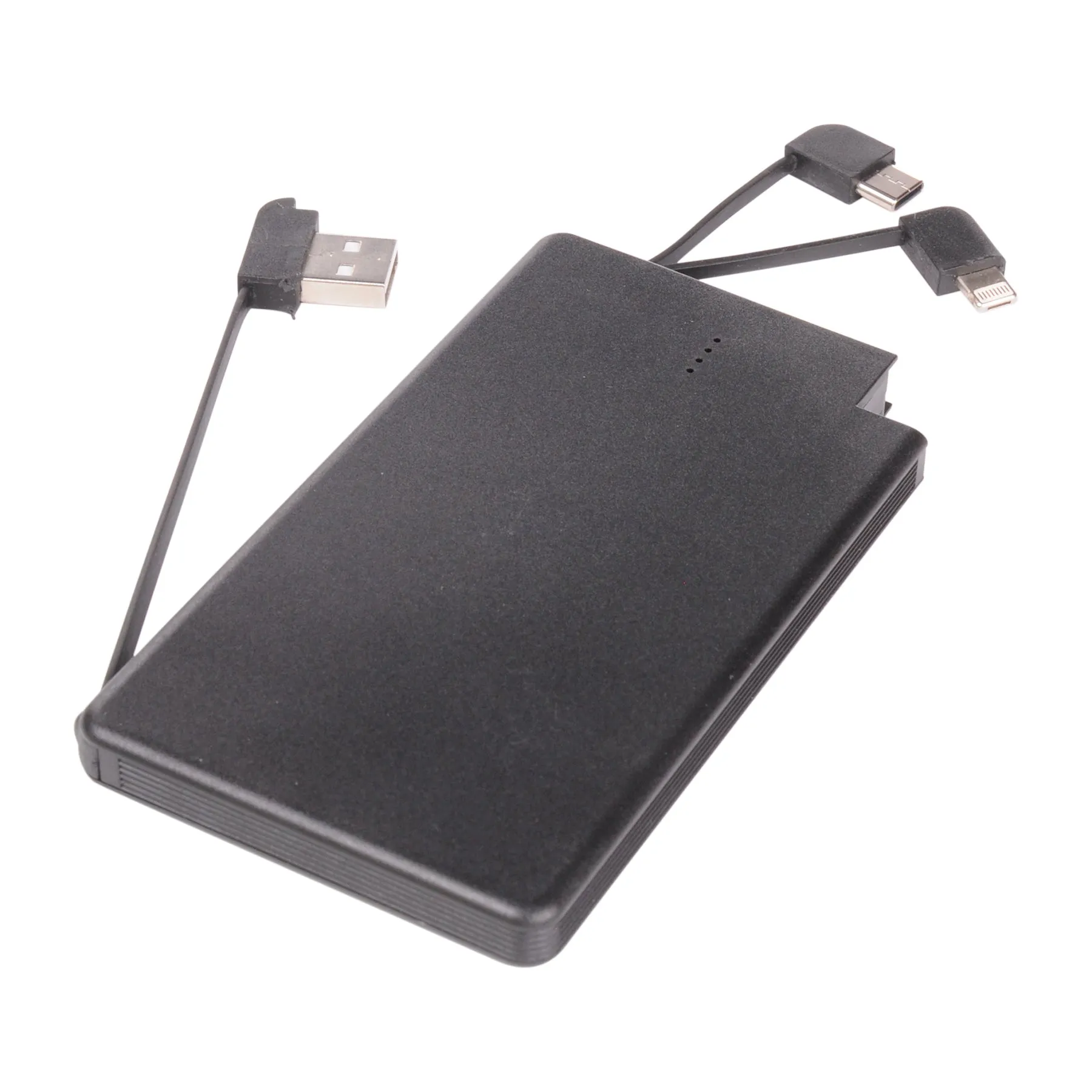 iTwist 5,000mAh 6-in-1 Power Bank