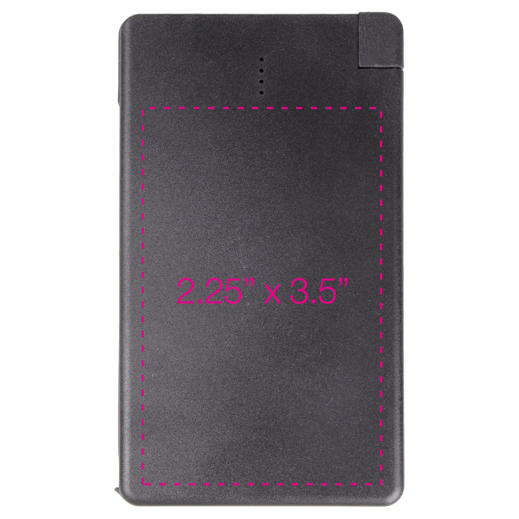 iTwist 5,000mAh 6-in-1 Power Bank