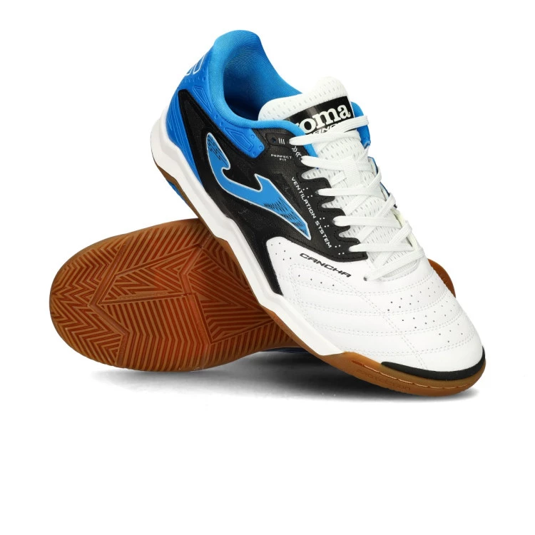 Joma Cancha Indoor boots