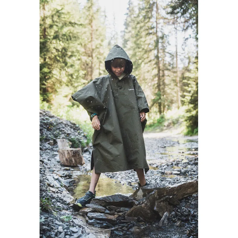 Lafuma  Poncho Ltd Junior - Poncho