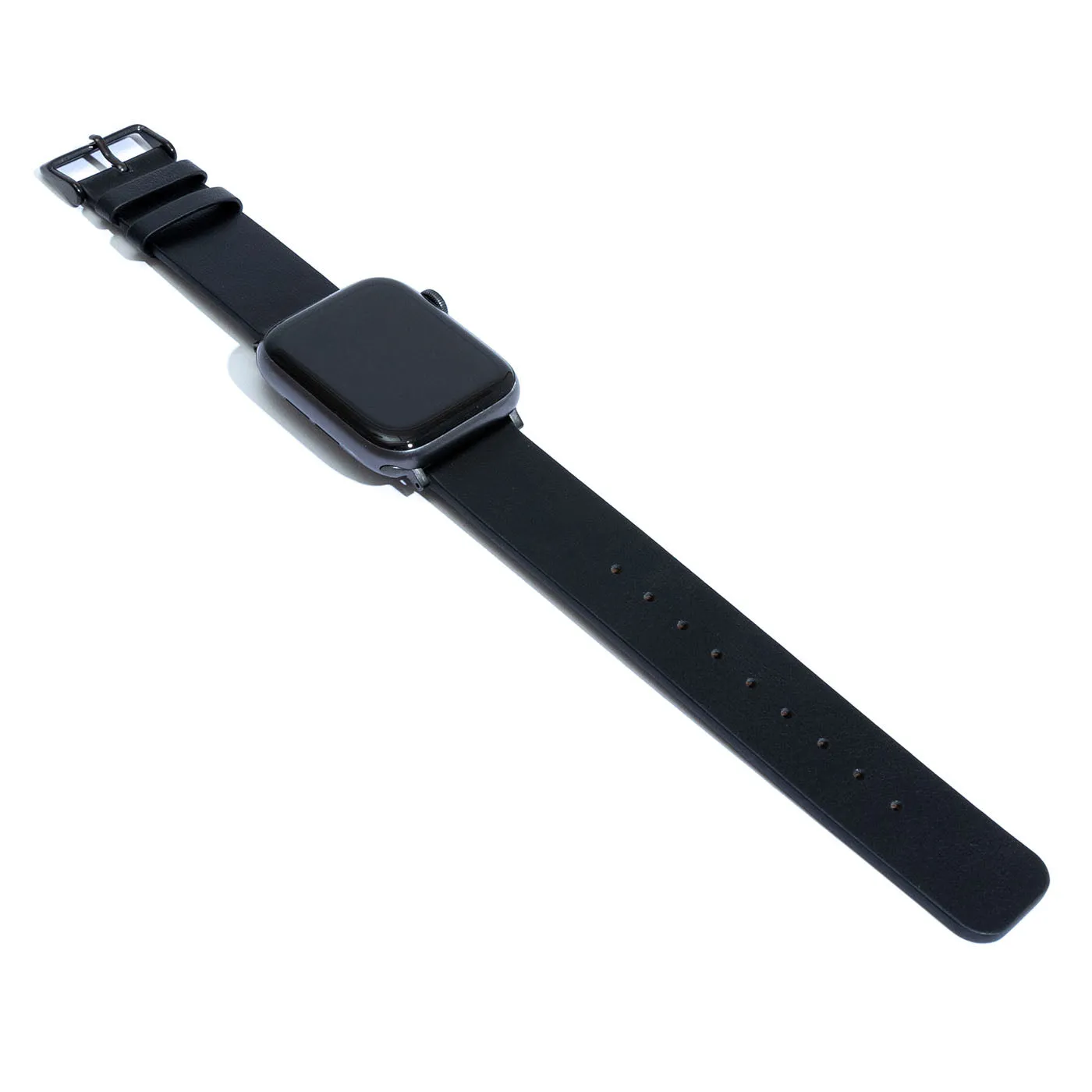 Leather Apple Watch Band