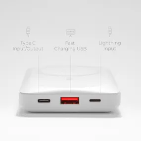 MagSafe 10,000 mAh Power Bank