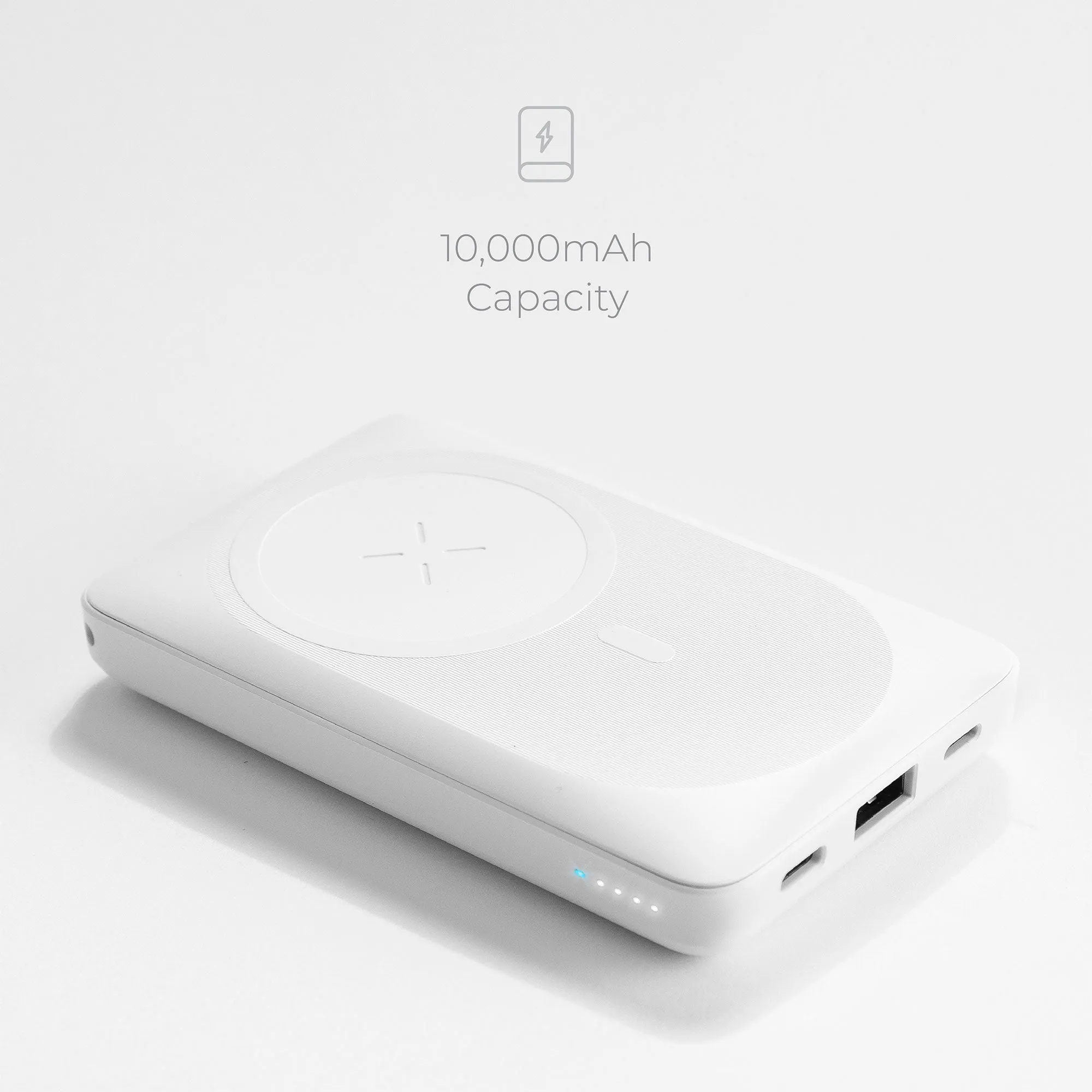 MagSafe 10,000 mAh Power Bank