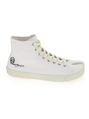 Maison Margiela Tabi High Top Sneakers