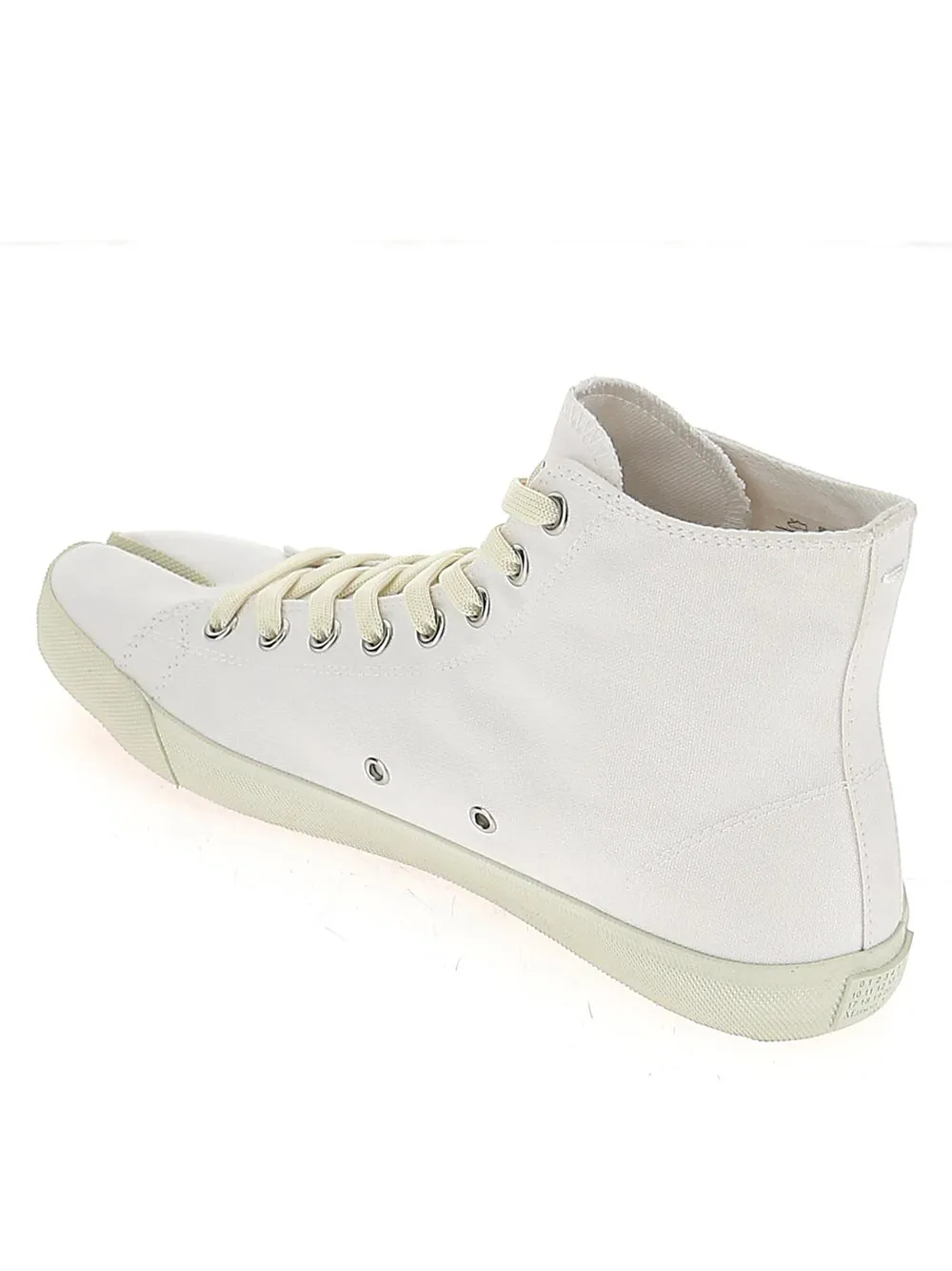 Maison Margiela Tabi High Top Sneakers