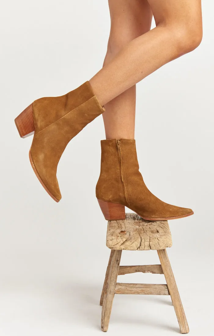 Matisse Caty Bootie