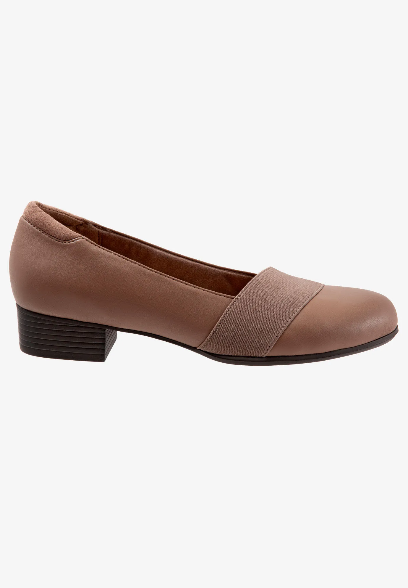 Melinda Slip-On