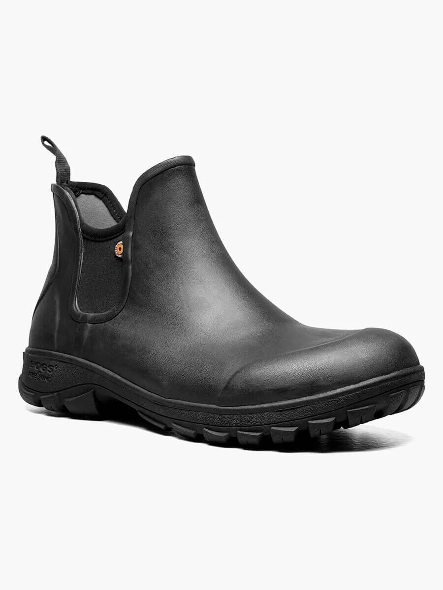 Men's Sauvie Waterproof Slip On Boot