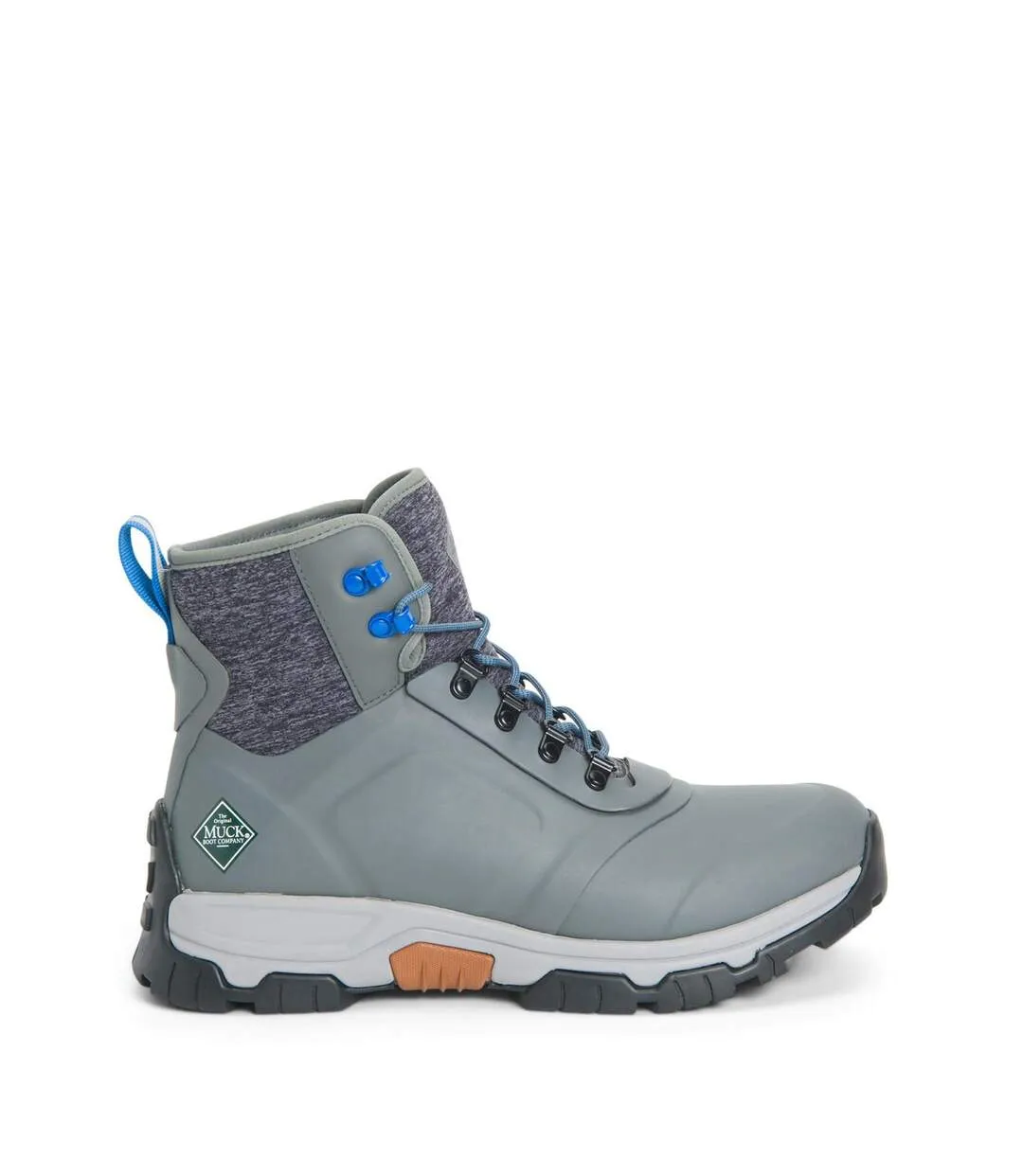 Mens apex boots grey Muck Boots