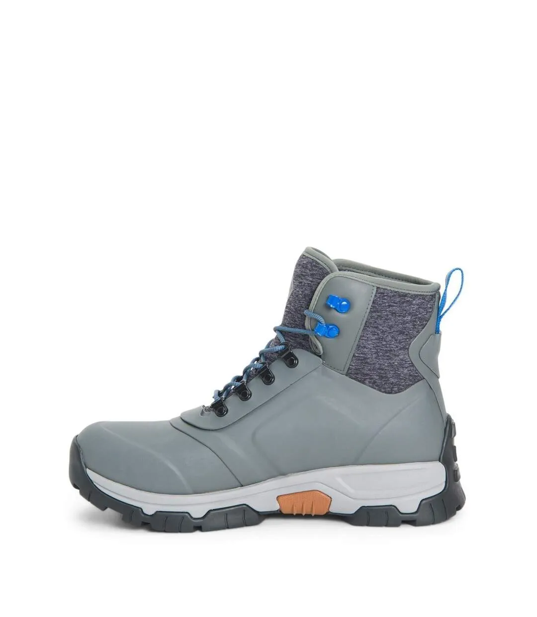 Mens apex boots grey Muck Boots