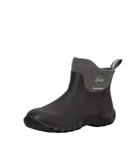 Mens edgewater classic 6 wellington boots black Muck Boots