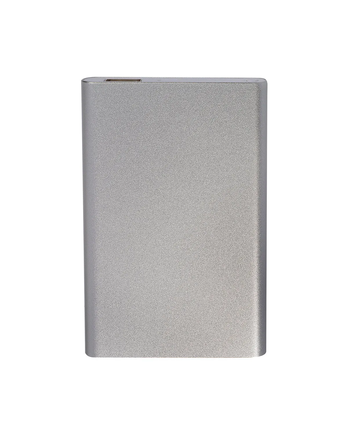 Metallic Lustre Power Bank