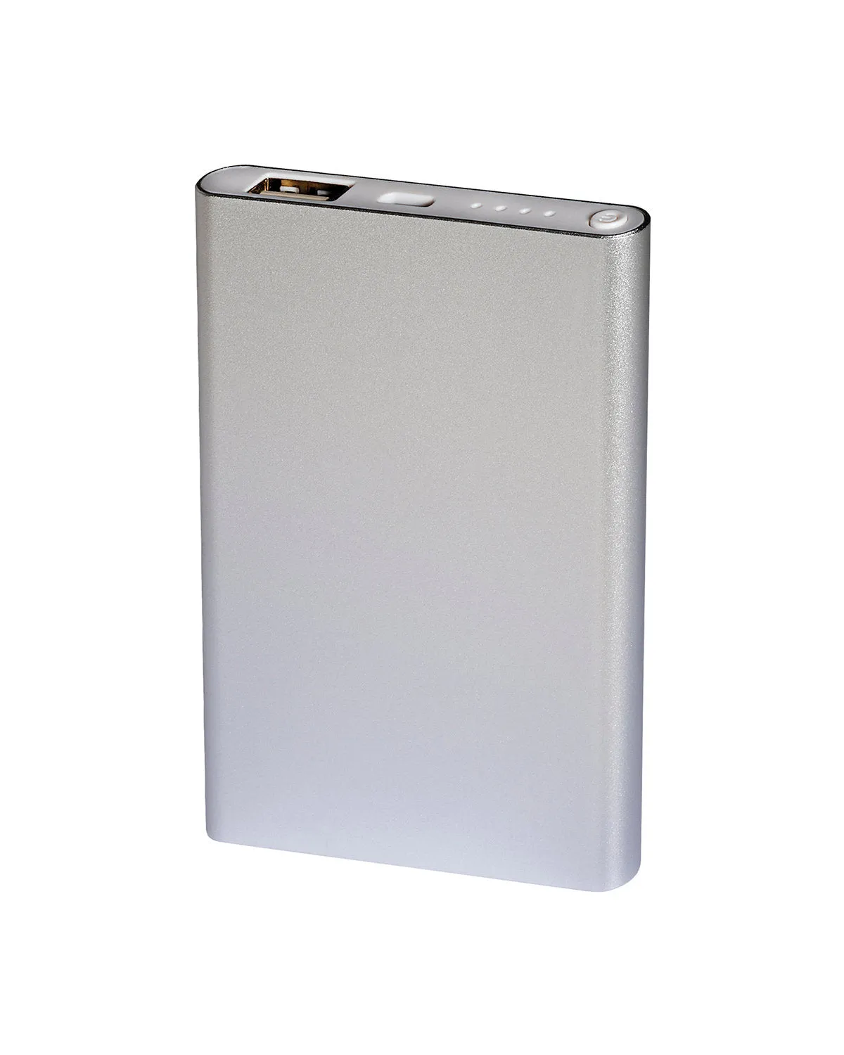 Metallic Lustre Power Bank