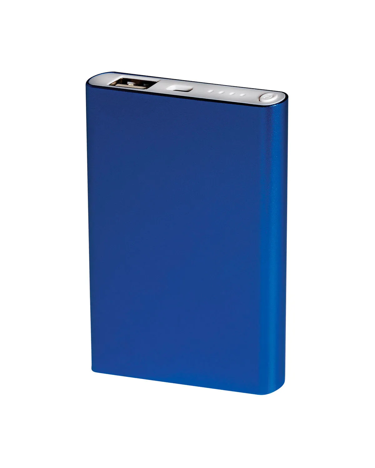 Metallic Lustre Power Bank