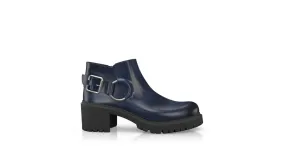 Modern Ankle Boots 2947