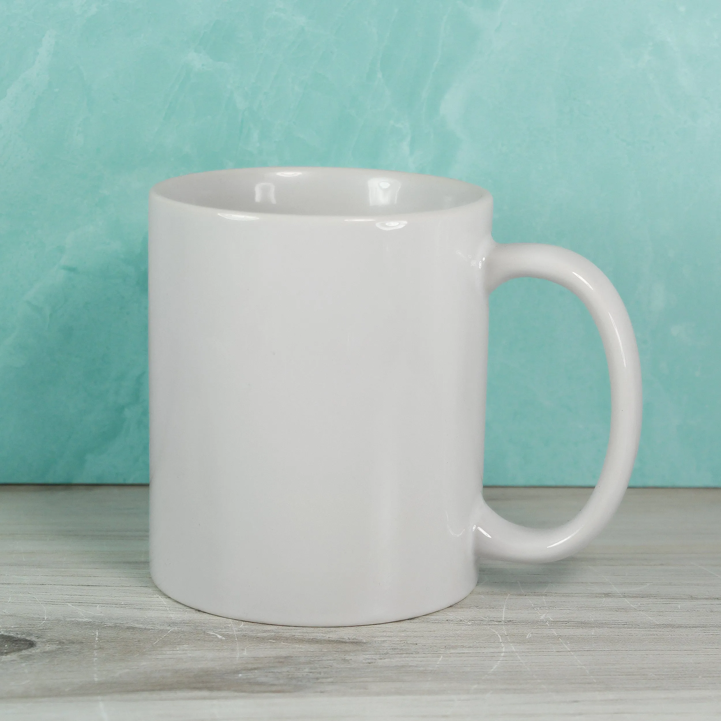 Mountain Coffee Mug