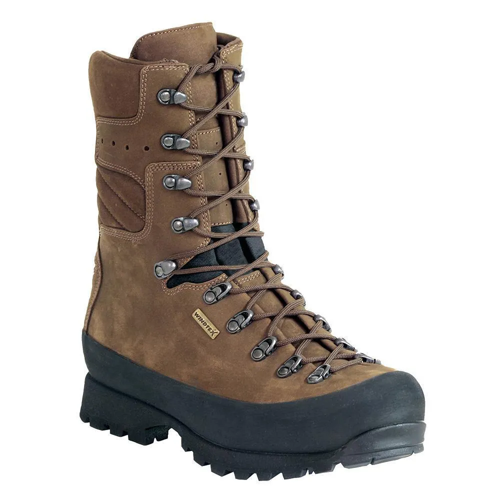 Mountain Extreme 1000 Boots