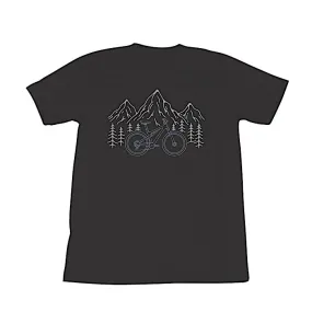 MTB Tee Shirt Men's