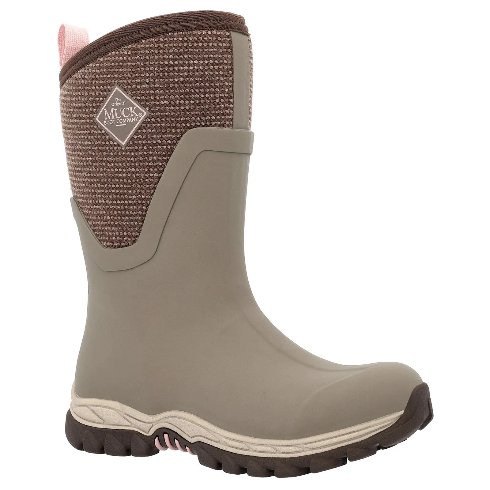 Muck Boots Arctic Sport 2 Womens Mid Wellington